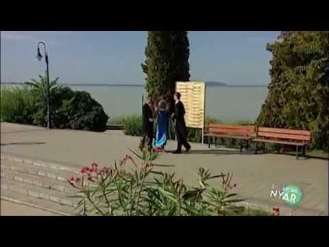 Galambos Lilla: Paul Abraham Ball im Savoy - La bella Tangolita