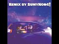 SUBSTITUTION REMIX [Substitution - Purple Disco Machine ft.Kungs]