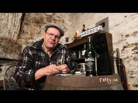 ralfy review 775 - Ardbeg 10yo @46%vol (2019)