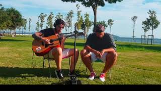 Ali Alınpak - Rüya (Ahmet Faik Dökmeci Cover)