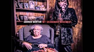 Jarren Benton - Razor Blades & Steak Knives (Feat. Hemi) (Prod. Kato) [HQ]