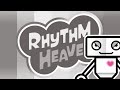Rhythm Heaven Fever - Screwbot Factory by Tsunku