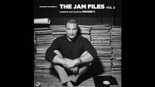 Omar, Robert Glasper, Ty - Vicky's Tune (Kraak & Smaak Remix) [Peppermint Jam]