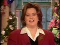 The Rosie O Donnell Show December 18 1996