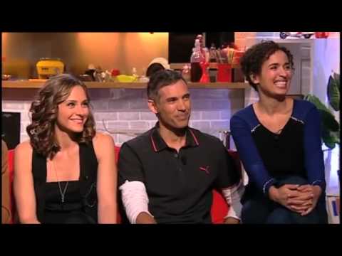 Chartier Bienvenue chez Cauet