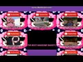 Pink Sheep S Mustacherific Adventures 2016 DVD Menu Walkthrough