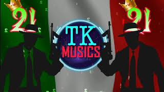 Download lagu 21 GAB Brother's | Remix | VDJ TK | TK MUSICS mp3