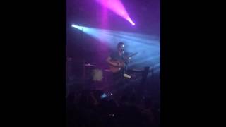 Half Moon Run live - Narrow Margins