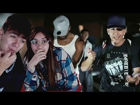 🇨🇱 REACCIÓN a Chino Pacas - El Gordo Trae El Mando [Video Oficial]