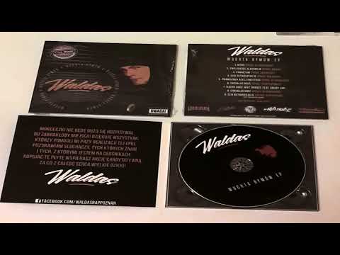 Waldas-Twój  Ojciec Alkoholik (DarkSide 2017 Remix)