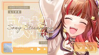 [聽歌] YOSHIKAよしか 22:00 2.5周年感謝歌回