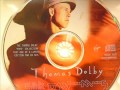 THOMAS DOLBY - cd limeted -  get out of my mix