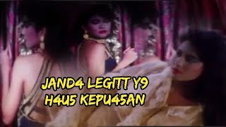 Download lagu Janda Legit Yg Hau5 Kepu 5an Jadul... mp3