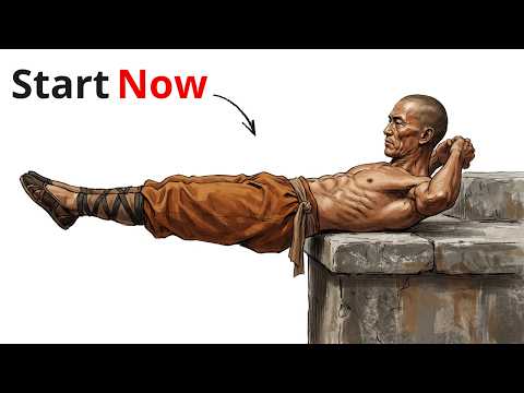 The Only 4 Core Exercises You Need For A Bulletproof Six Pack (No Gym)