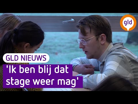 GLD Nieuws 10 januari 2022