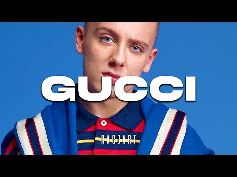 Aitch Type Beat - "Gucci" | UK Rap Beat | Freestyle Beat | Freestyle Type Beat