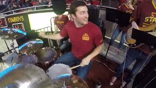 Devil on my shoulder