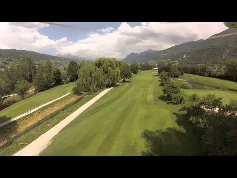 Golf de Sierre