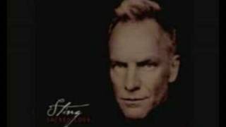 Sting - Whenever I Say Your Name
