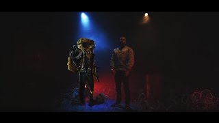 SpongeBOZZ feat. KOLLEGAH - Wiedergeburt (MIIND REMIX)