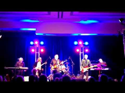 Johnny Heywood & Friends cover Silly Love Songs @ To Sir With Love festival 10-25-14