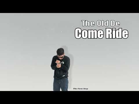 The Old De - Come Ride (Audio)