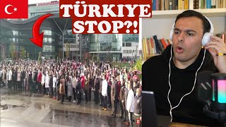 Download lagu ITALIAN REACTION 🇹🇷 10 NOVEMBER 9:05 - THE TIME STOPS FOR TURKIYE! mp3 Download lagu ITALIAN REACTION 🇹🇷 10 NOVEMBER 9:05 - THE TIME STOPS FOR TURKIYE! mp3