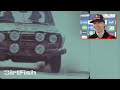 WRC Drivers REACT to Classic Safari Rally Footage!