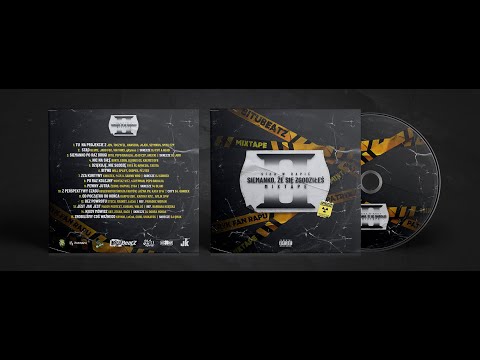 Promo-Zapowiedź projektu SIŁA W RAPIE