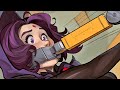 Toymaker S Secret Teen Titans Comic Dub
