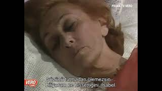 TÜRKİYE DE İLK, TÜRKÇE ALTYAZILI MANUELA  4  bölüm