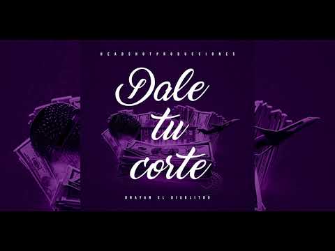 DALE TU CORTE- El Santittooo