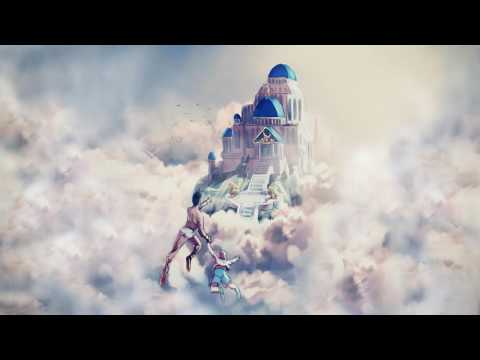 Nadia Ali vs Myon & Shane 54 - Triangle (Long Zyzz Edition)