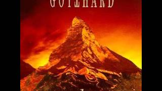 Gotthard Out On My Own