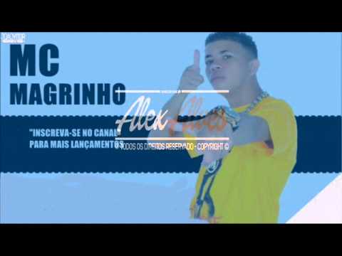 Mc Magrinho -  se eu catucar  faz Barulho Lançamento 2014