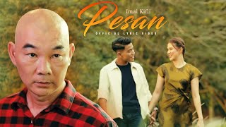 Download lagu Imal Kifli - Pesan mp3