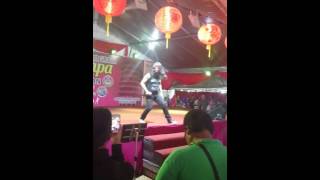 BANDI AMUK - INGAT INGAT LIVE 31/1/2016