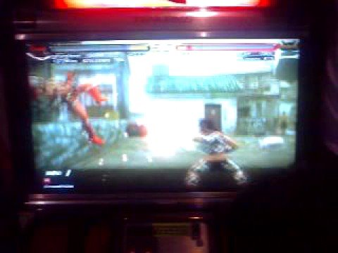 naturelover (SORM)julia vs Hanz(SMN)julia