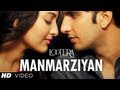LOOTERA MANMARZIYAN VIDEO SONG | RANVEER SINGH, SONAKSHI SINHA LOOTERA MANMARZIYAN VIDEO SONG | RANVEER SINGH, SONAKSHI SINHA