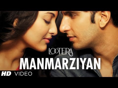 Video thumbnail for Manmarziyan