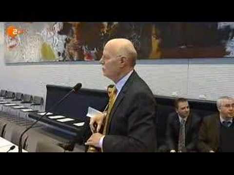 Liechtenstein schlägt zurück