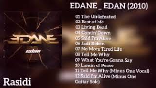 Download lagu EDANE _ EDAN (2010) _ FULL ALBUM mp3