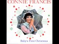 Connie Francis Baby's First Christmas 