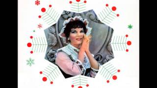 Connie Francis   Baby&#39;s First Christmas