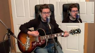 Buddy Holly - Wishing (Cover)