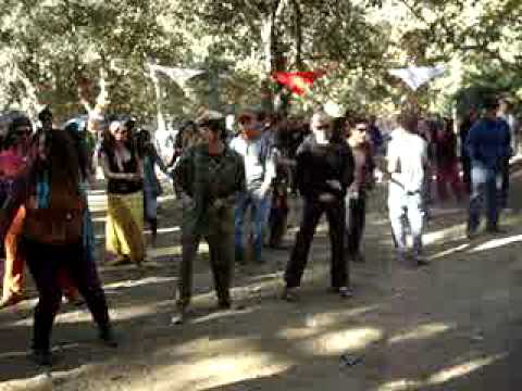 Mad Maxx Live At The Psychedelic Freak-Show