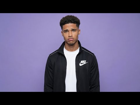 A Light Skinned Man Isolated By Envy