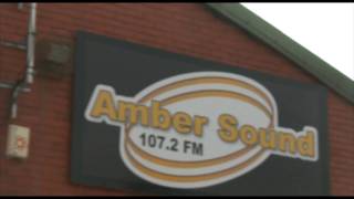 Amber Sound 107.2 FM Advert