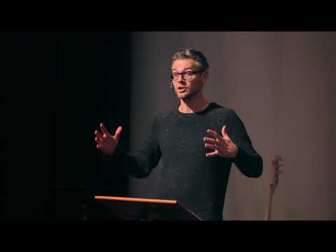 2. Prayer for Power - All Things New [Ephesians] Tim Mackie (The Bible Project)