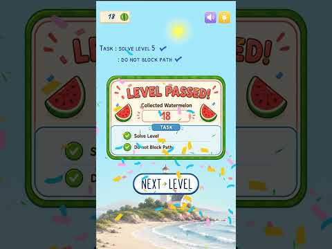 Mindots - Relaxing Puzzle video thumbnail